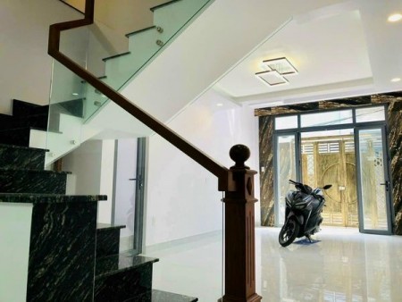 Bán nhà hxh đường Bàu Cát, Phường 14, Quận Tân Bình. (4.5x16) 3L 10 tỷ