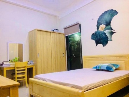 Bán CHDV Rạch Bùng Binh, Quận 3, dt 57m2(5x11), 5 tầng, 11PN chỉ 14 tỷ 95