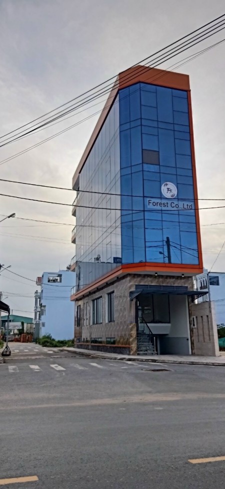 Cho Thuê Nhà Nguyên Căn Tân Phú - 4 x 22.5 - 2 Mặt Tiền đ. Lũy Bán Bích