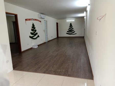 Cho thuê chung cư Mỹ Sơn Tower 90m2 2Pn đồ cơ bản. Giá: 10 tr/tháng