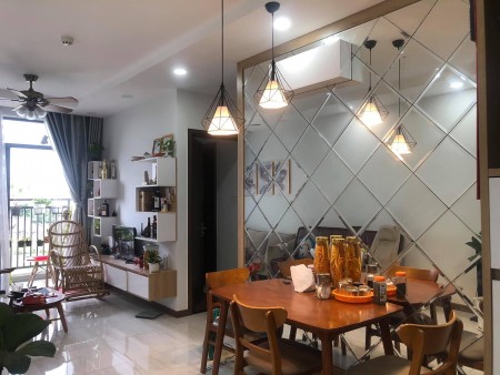 Chính chủ Kẹt Tiền Bán Gấp Căn Hộ Him Lam Đầy Đủ Nội Thất Giá 2.58 Tỷ. Lh 0938940111