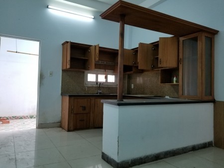 BÁN NHÀ THỐNG NHẤT P.15, G. GÒ VẤP 2MT HẺM THOÁNG MÁT, GẦN CHỢ, CÔNG VIÊN