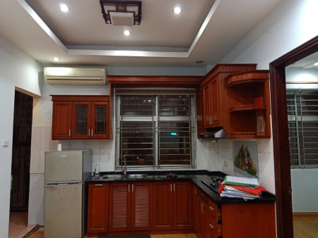 Bán căn hộ chung cư N05, 5,3 ha