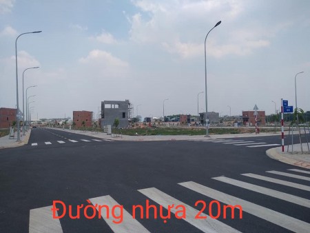 CHỈ VỚI 750 TRIỆU CÓ NGAY MỘT LÔ ĐẤT TẠI DỰ ÁN RESCO SỔ HỒNG RIỀNG