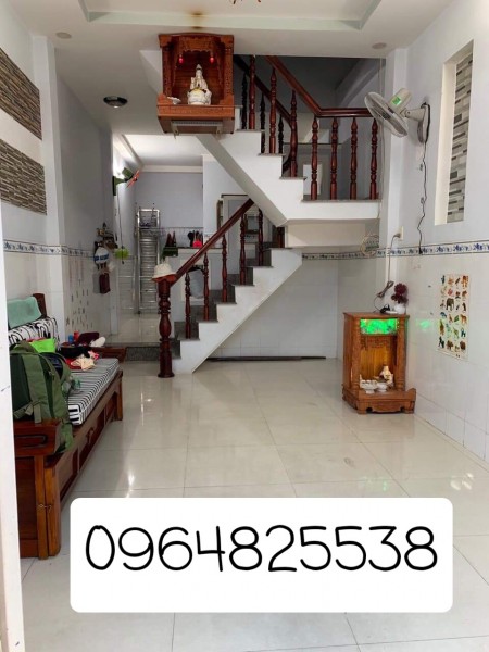 HIẾM. Bán nhà đường Lê Văn Quới. 73m2. Giá 4.2 tỷ