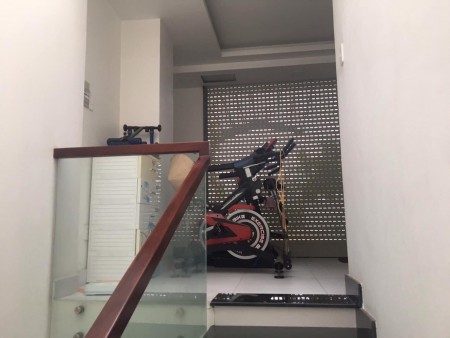 Đầu tư ngay nhà MT Nơ Trang Long chỉ hơn 110/m2 có ngay nhà mặt phố Bình Thạnh, Lh 0909484131