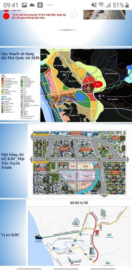 Một siêu phẩm vàng trong lòng đất đảo