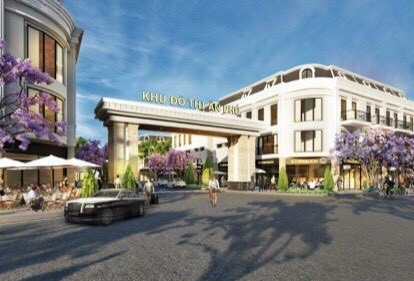 Nhận booking 10 lô đất nền đẹp nhất KDC Hà Huy Tập Buôn Mê Thuột.
