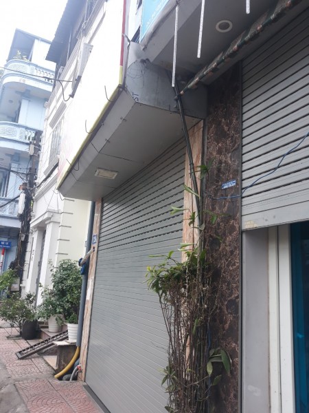BÁN NHÀ NGỌC THỤY LONG BIÊN ! NHÀ ĐẸP Ở LUÔN 46M, 2 TẦNG, 2.65 TỶ
