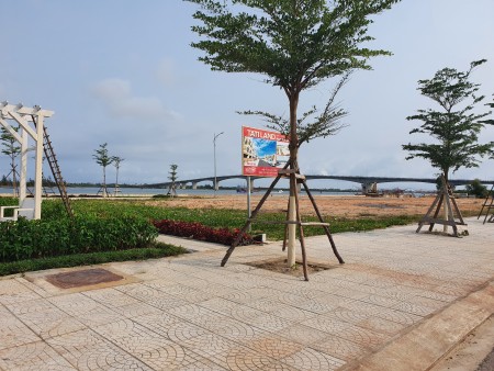 Nam Hội An city – khu nghỉ dưỡng đẳng cấp bậc nhất ven sông, gần biển