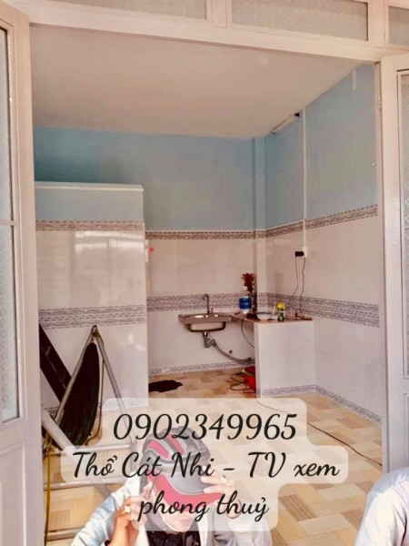 Nhà Q7 bán gấp trả nợ chỉ tỷ 800tr . Nhà chính chủ diện tích 50m2 LH 0902349965 ( Thổ Cát Nhi )