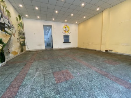 Mặt bằng đẹp mặt tiền đường D5 8,5*20 trệt 1 lửng giá tốt Hãy gọi ngay 0938612666 Đức ANH EM GROUP