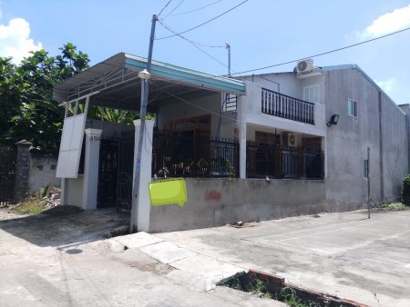 Bán nhà Trảng Dài 100m2 sổ riêng hẻm oto