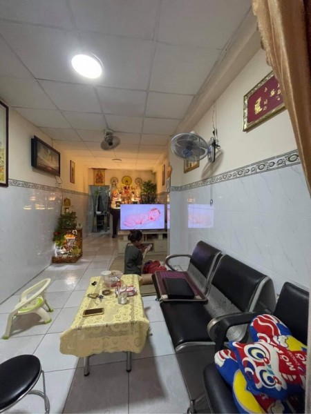 Bán nhà quận Bình Thạnh, phường 21, Xô Viết Nghệ Tĩnh, 4.2 tỷ