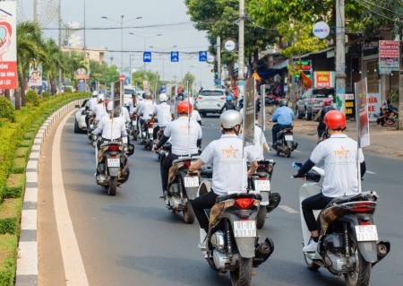 Đi đến slide 4