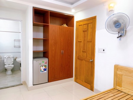 CHO THUÊ PHÒNG TRỌ MỚI - SẠCH ĐẸP - ĐẦY ĐỦ NỘI THẤT