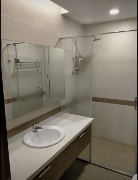 Chính chủ cho thuê CHCC Tràng An Complex Phùng Chí Kiên 90m 2PN thoáng mát có đồ 10tr/th 0988296228