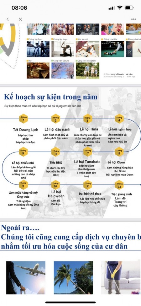 Đi đến slide 4
