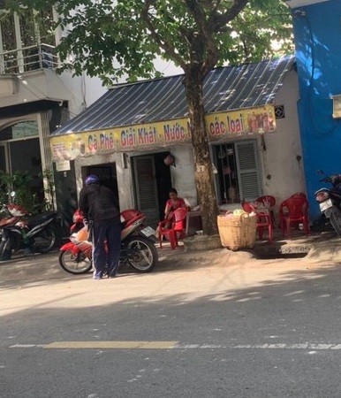 Cần bán nhà MTNB ĐỖ BÍ P.Phú Thạnh DT5,9x17,8(NH6,1m) Cấp 4 Giá 11,5 tỷ TL