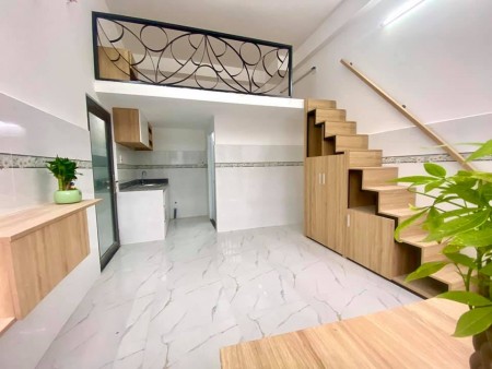Cho thuê phòng mới xây giá từ 4tr5-6tr5