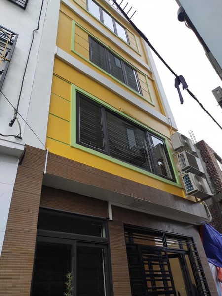 Bán nhà Ngọc Thụy Bàn dt 40m2 4 tầng mặt phố phân lô giá 3tỷ bán chia cho các con