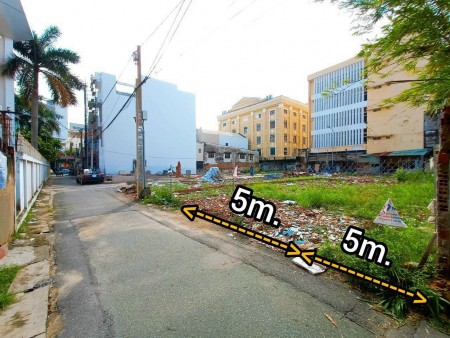 Đất đẹp nằm ngay vòng xoay biên hùng sổ riêng thổ cư 100% với giá chỉ 2ty6