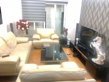 Nhà đẹp ở ngay Phố Thá Hà, Q. Đống Đa, 10M ra ôtô đỗ, 45m2x5 tầng. Nhỉnh 6 tỷ.