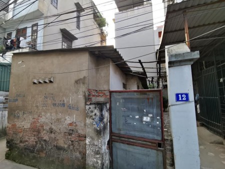 Bán Nhà Trần Cung 50m giá 2.5 tỷ