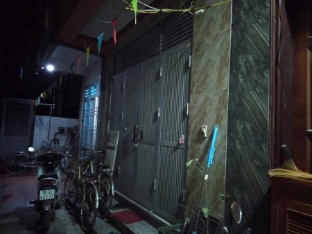 BÁN NHÀ PHỐ VĂN LA, Ô TÔ VÀO ĐƯỢC, MT3.6, DT42M2.GIÁ 2.4 TỶ-0944787915