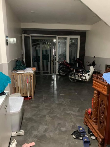 Bán Nhà Quận 11 Hẽm Xe Hơi Vào Nhà giá 14 tỷ