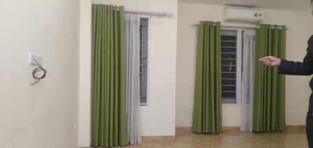 Nhà mặt Ngõ 318 Phố La Thành, Ô tô cách nhà 10 mét, giá 3,65tỷ.