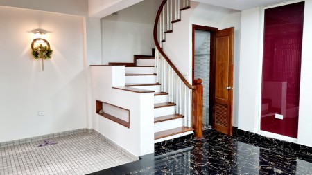 BÁN NHÀ SIÊU PHẨM 6 TẦNG ĐẸP THÁI HÀ, ĐỐNG ĐA, DT 42M2, MT 6.75M, GIÁ 5.6 TỶ