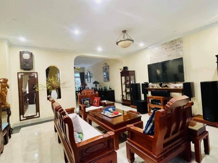 DUY NHẤT CĂN BT CIPUTRA, TÂY HỒ,DT 126M2, MT 6M, GIÁ CHÀO 24.2 TỶ.