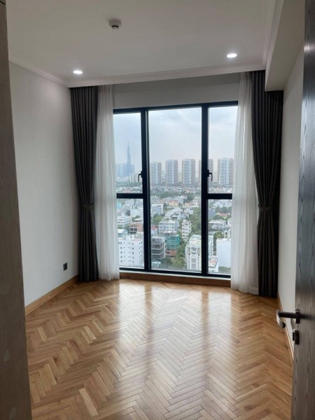 Căn hộ mới bàn giao tại DỰ ÁN FELIZ EN VISTA QUẬN 2- Cần bán căn 2Pn giá 5,2 tỷ