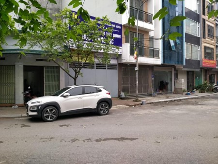 Bán nhà khu DV Văn Phú PHÂN LÔ VỈA HỀ LÔ GÓC KINH DOANH