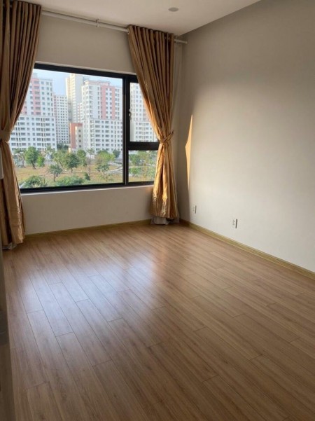 Cho thuê căn hộ 2PN NTCB rèm bếp máy lạn New City Thủ Thiêm Q2 75m2
