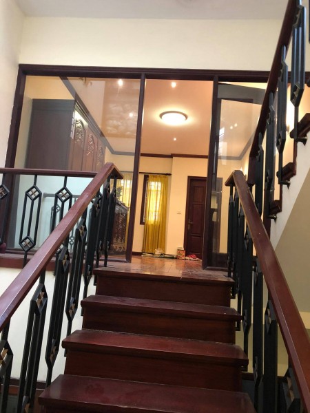 Bán Nhà Đẹp, Phan Đình Giót, Lô Góc, Kinh Doanh, Gara Ô Tô DT 71m2, MT 4,5m. Nhỉnh 9 tỷ.