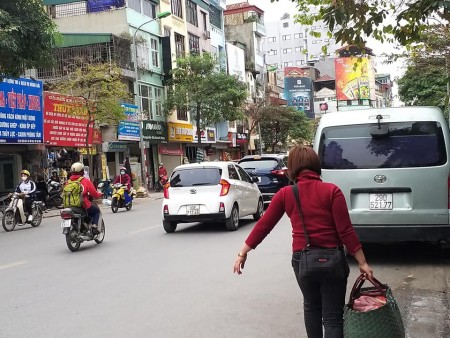 Ô TÔ 20M 30M RA PHỐ THANH NHÀ NGÕ THÔNG KINH DOANH ONLINE LÔ GÓC 3 MẶT THOÁNG