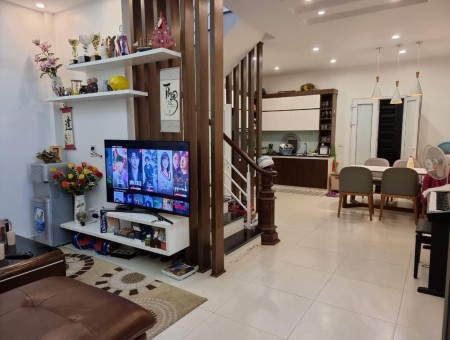 BÁN NHÀ QUAN NHÂN 71M 5 TẦNG 7 NGỦ NHỈNH 6 TỶ