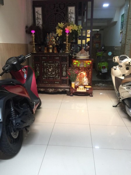 Nhà Đã Đẹp Mà Giá Lại Tốt Ngay Bùi Viện 156m2 Chỉ 9 Tỷ