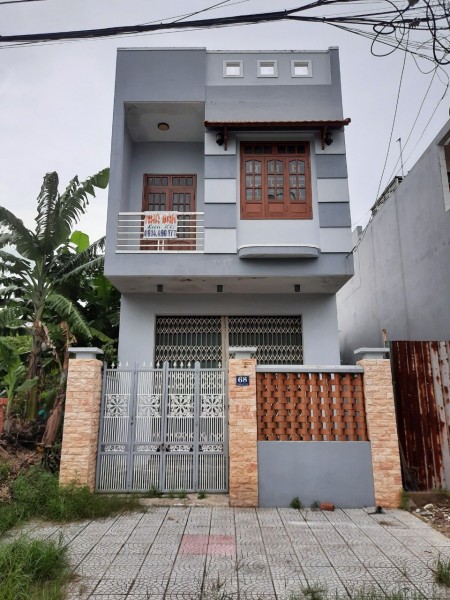 BÁN GẤP NHÀ ĐẸP GIÁ RẺ Ở ĐƯỜNG TỐNG DUY TÂN PHƯỜNG HÒA MINH QUẬN LIÊN CHIỂU ĐÀ NẴNG