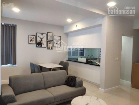 Cho thuê CH Khang Gia (75m2, 2PN có ĐĐNT) Phan Huy Ích. P14. Quận Gò Vấp, giá: 6,5 triệu/tháng