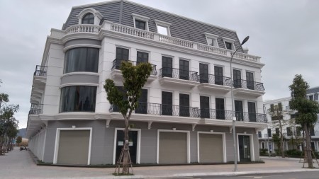 CHUYỂN NHƯỢNG CĂN SHOPHOUSE VINCOM CẨM PHẢ GIÁ RẺ NHẤT THỊ TRƯỜNG