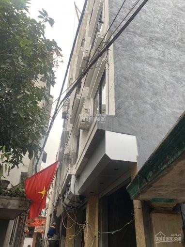 Cần bán nhà ĐA SỸ, LÔ GÓC, NHÀ ĐẸP FULL NỘI THẤT,CÁCH ĐƯỜNG TO 10m, 31m2, 4 tầng, 2,7 tỷ.