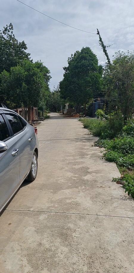 Cần bán đất Hòa Lợi sổ sẵn bao công chứng.