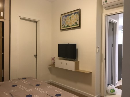 Chủ cần bán nhanh căn hộ M-one nam sài gòn có SH, đường Bế văn cấm Q.7