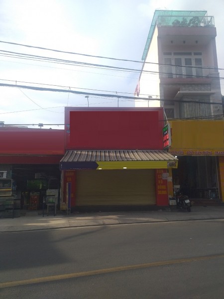 Hồng Bàng mt 4 x 17, kinh doanh rất tiện