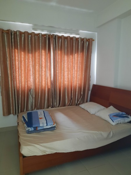 Tôi cần bán chung cư Lotus Garden Quận Tân Phú - Sổ hồng rồi hỗ trợ vay 70%