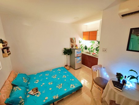Phòng trọ đầy đủ tiện nghi full nội thất cơ bản như hình giá siêu rẻ gần đại học Nguyễn Tất Thành Quận 12
