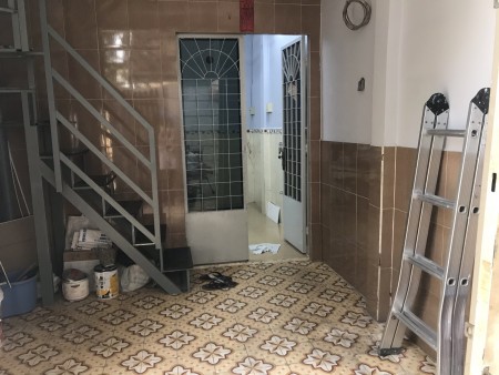Nhà thuê cao cấp Quận Bình Thạnh Bạch Đằng